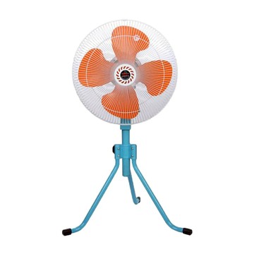 金展輝 18吋強風工業立扇  2023年製造  全新包裝  按鍵式三段風速  馬達為高等級  250W風力超強  B-18140