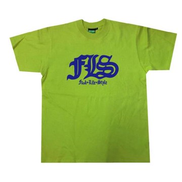 bboy寬松大碼街頭old school重磅hiphop西海岸美式小領口短袖T恤