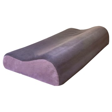 23N 北緯二十三度 抗菌超級好枕 高密度記憶棉 抗菌XT2彈性布料 32*55*11cm  XL  1個  加大款