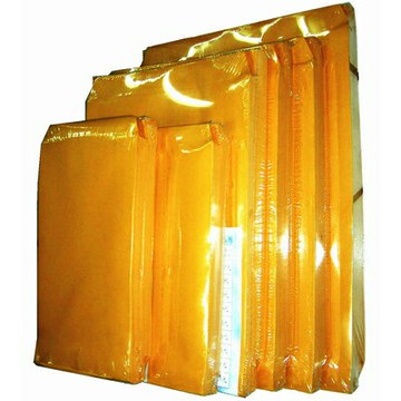 【文具通】黃皮 公文袋/公文信封 NO.6 8K 約233x190mm 不含蓋 100入 E7050443 E7050443【APP滿額下單10%點數(單一帳號最高1000點)】4/30止