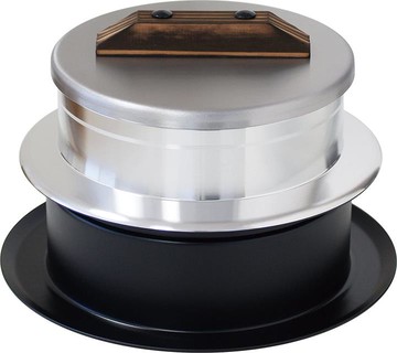 【折300+10%回饋】【日本代購】烏爾西山 謹制 釜炊煮三昧 5合 (約30.1毫升) 日本製