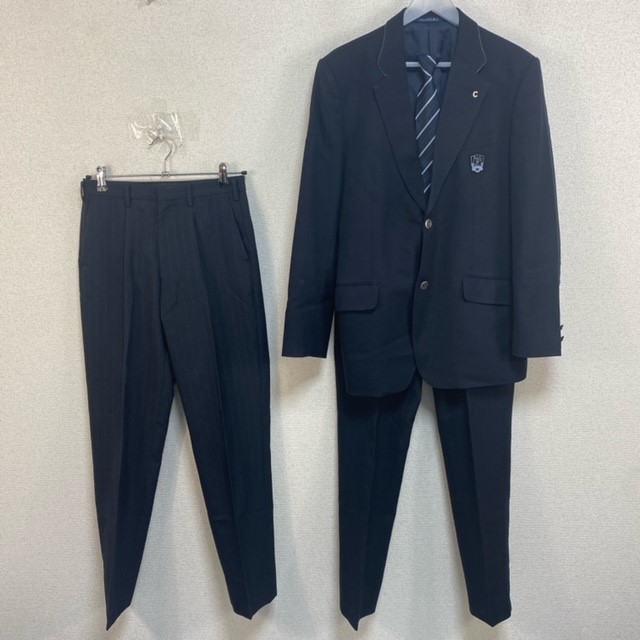 新居浜高専 制服 男子※値下げしました