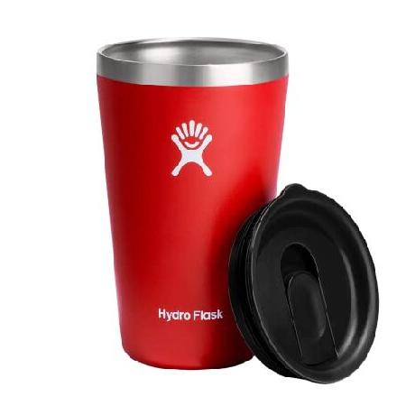 Hydro Flask 16 OZ All Around Tumbler Goji