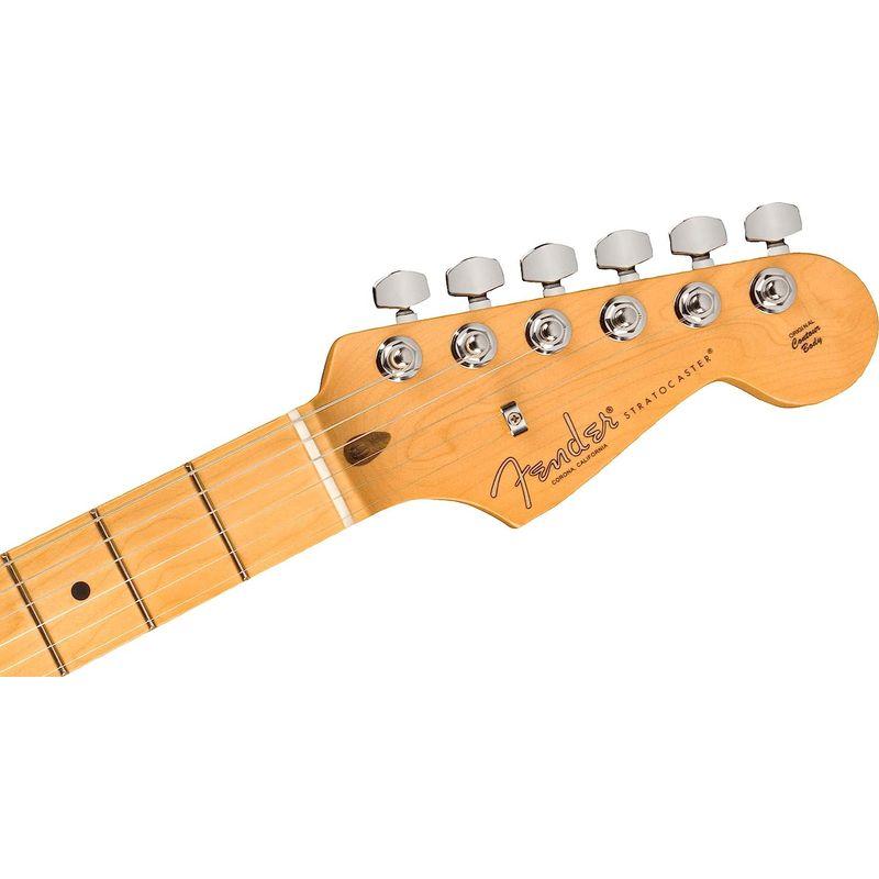 エレキギター Fender American Professional II Stratocaster? HSS