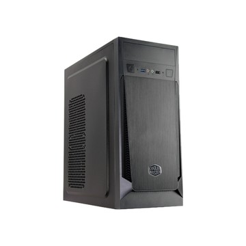 Cooler Master 殺手系列 1大1小 殺手103 電腦機殼