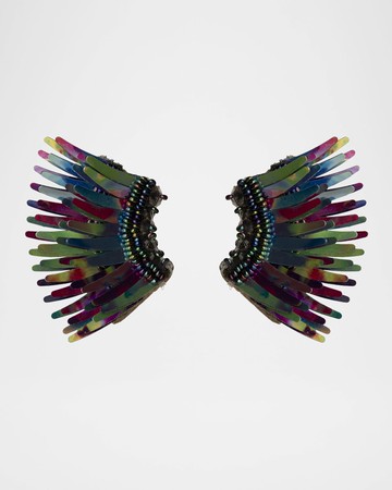Mini Madeline Earrings