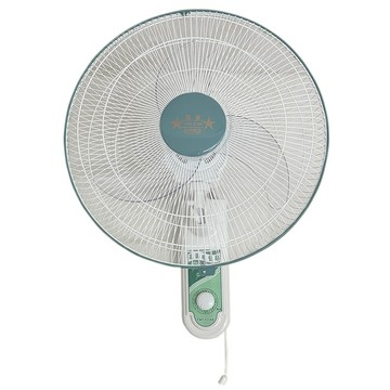 雙星牌 16吋掛壁扇 110V 60Hz 台灣製造  TS-1603