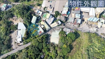 後龍交流道丁建送廠房｜苗栗縣苗栗市南勢