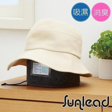 Sunlead 假髮帽子專用除濕消臭片