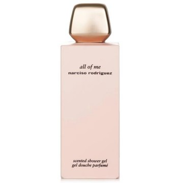 Narciso Rodriguez All Of Me 沐浴凝膠200ml/6.7oz