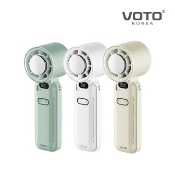 韓國VOTO製冷手持風扇