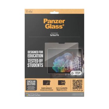 北歐嚴選 Panzer Glass Surface Pro X/8/9/10/11 專用 玻璃保護貼