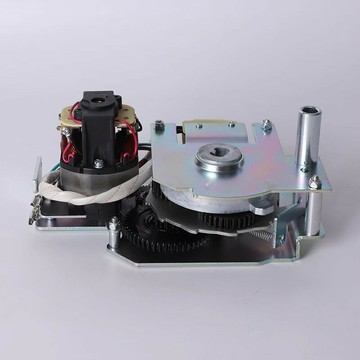 DW45框架式式斷路器專用電動機 ADW45交直流電動機400-2000-6300A[DD2310001]