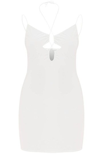 Amazuin - Mini Abito Kamila