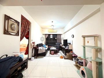 低於實登出價談-楊梅明日城-楊明國小-兩房平車｜桃園市楊梅區金山街