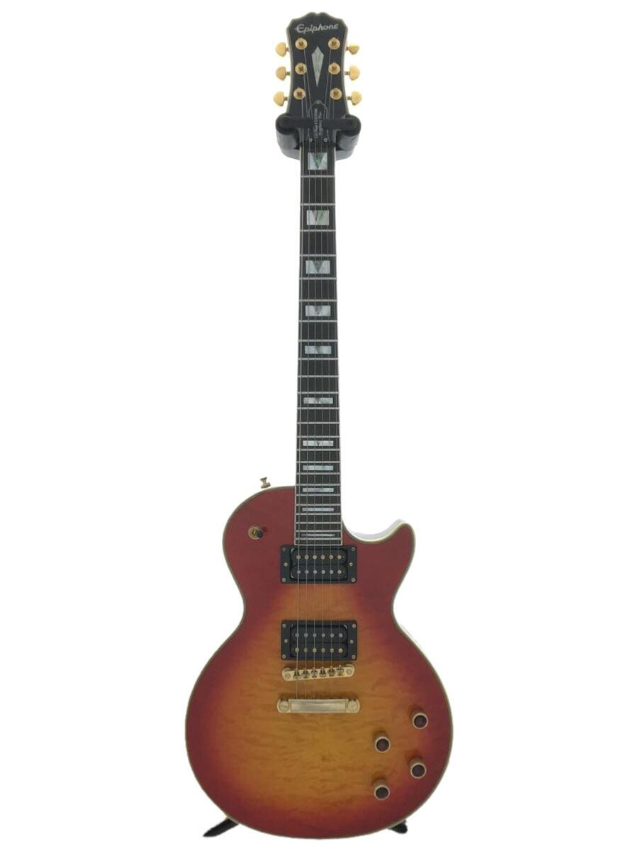 LPC Prophecy Plus Les Paul Custom Prophecy Plus CS 2016 ギブソンPU プラストップ