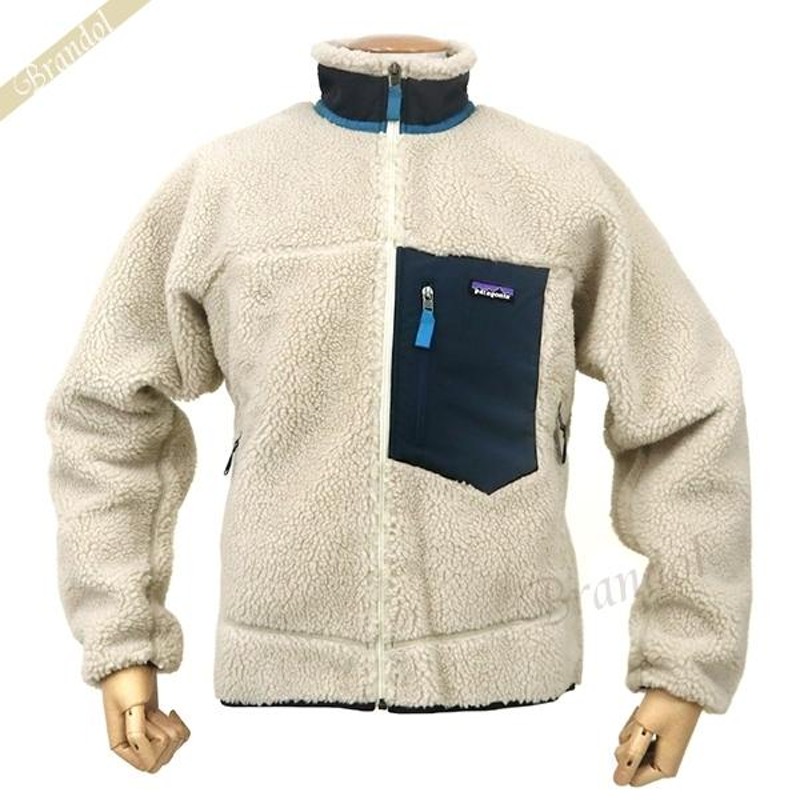 パタゴニア フリース patagonia メンズ クラシック レトロ-X