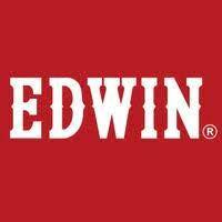 【客訂專屬商品】EDWIN