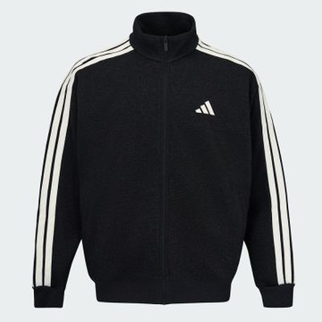 【adidas 愛迪達】 運動外套 男 KR2488