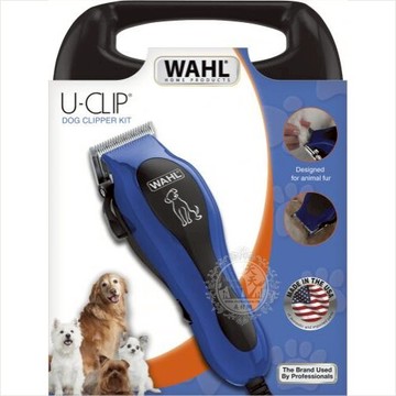 WAHL人體工學有線電剪 [50712]插電式電剪