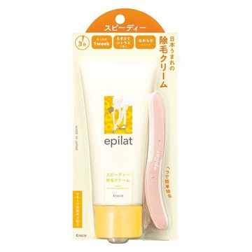 Epilat 除毛膏快速