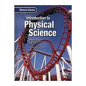 Glencoe Science: Introduction to Physical Science (2008 Edition  Teacher's Guide)