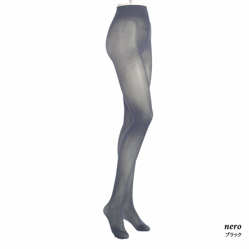 Trasparenze CLASSICO Linda イタリアインポートタイツ40