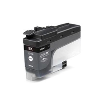 Brother LC456 BK  黑色 原廠墨水匣 適用MFC-J4340DW/MFC-J4540DW