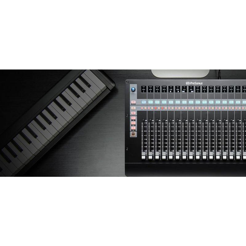 PreSonus FaderPort 16 USBコントロール・サーフェス 16ch Studio One Artistバンドル