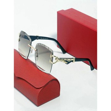 新款歐美大牌男士通用太陽鏡女防紫外線墨鏡時尚優雅外貿防曬眼鏡