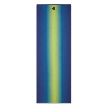 [Manduka] Yogitoes 2.0 瑜珈舖巾 - Emerald Array (濕止滑瑜珈舖巾)