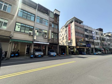 武廟福德商圈｜福德三路臨路特商二建地｜高雄市苓雅區福裕段