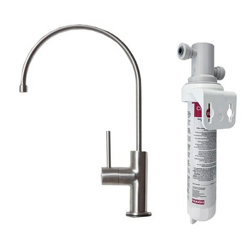 【FRANKE】活性碳淨水器 (150.0730.809)