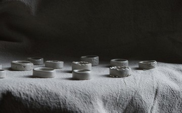 客製化戒指 下單區