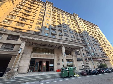 珍珍賞屋桃園大竹圖書館旁高CP二房車｜桃園市蘆竹區興中街