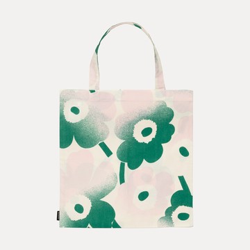 【MARIMEKKO】PIENI UNIKKO HÄIVÄHDYS 印花托特包