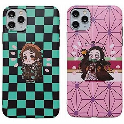 鬼滅の刃スマホケースの通販 2 667件の検索結果 Lineショッピング