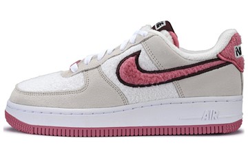 WMNS AIR FORCE 1 07 LX PHANTOM DESERT BERRY