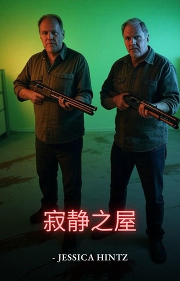 【電子書】寂静之屋