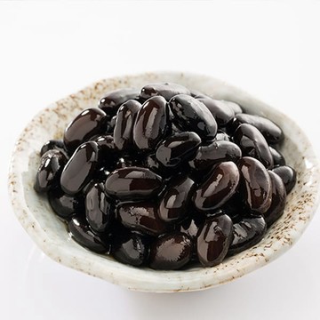 【團購專區】養生蜜汁黑豆(300g/盒)