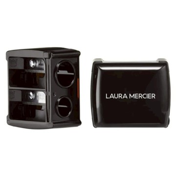 LAURA MERCIER 蘿拉蜜思 專業削筆器  黑色  1個