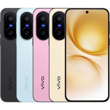 vivo X200 FE (12G/512G) 6.31吋 5G 智慧型手機