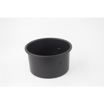 三能加高活底加深圓形蛋糕模戚風蛋糕模具6/8寸陽極/硬模SN5152
