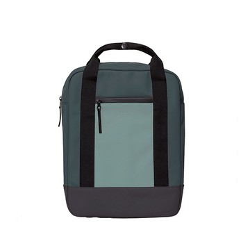 Ucon Acrobatics Ison Mini Lotus 後背包S (森林綠+薄荷綠)