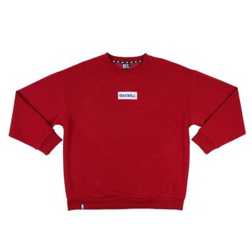 NBA 翻轉BOX刺繡 隊伍印花 大學TEE 長袖上衣 76人 3555102640