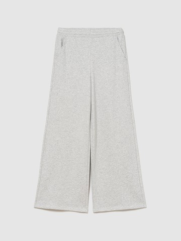 兒童VintageSoft毛圈布闊腿運動褲