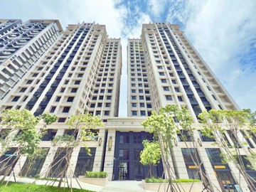 寶睿博苑｜宜家宜居⭐介壽正心之上2+1房藝境宅｜新竹市東區介壽路