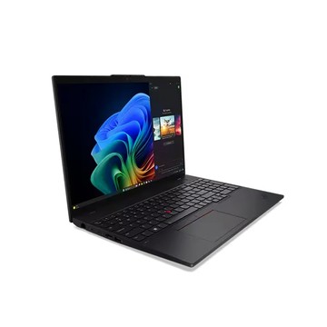 LENOVO ThinkPad L16 Gen2 三年保W11P商務AI筆電(Ultra7-255H/16G D5/1TB/WUXGA/W11P/16吋/三年保)