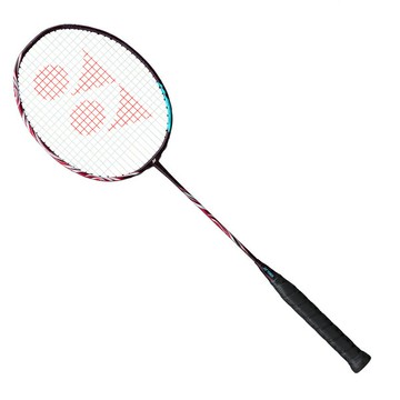 Yonex Astrox Ax-100zz [AX100ZZYX821] 羽球拍 速度 力量 殺球 4U 日本製 紅