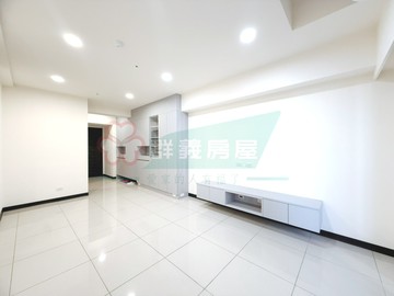 中國醫全新未住三房平車精裝戶｜台中市北區進化路